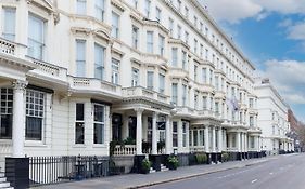 Radisson Blu Edwardian Vanderbilt Hotel, London